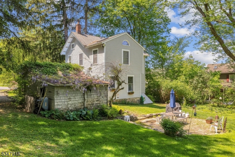 Downtown Califon - Residential