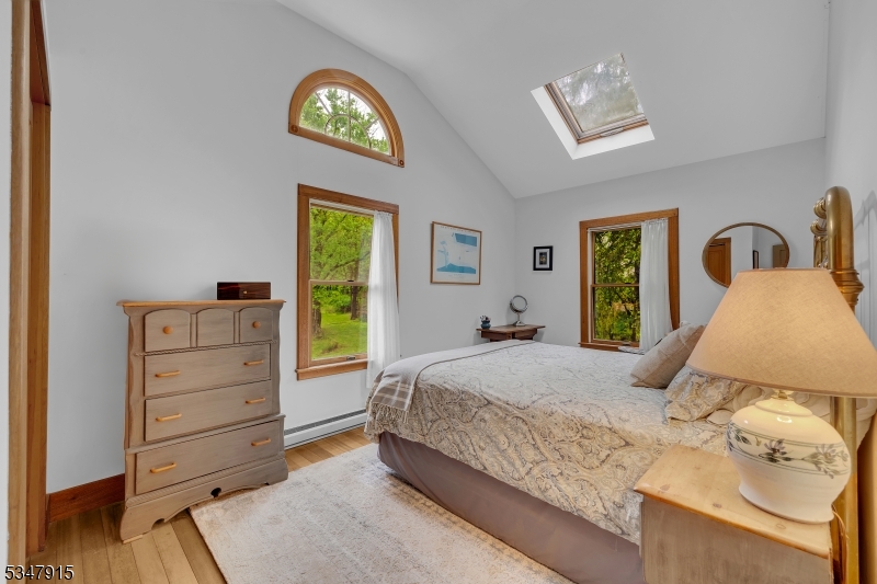 Downtown Califon - Residential