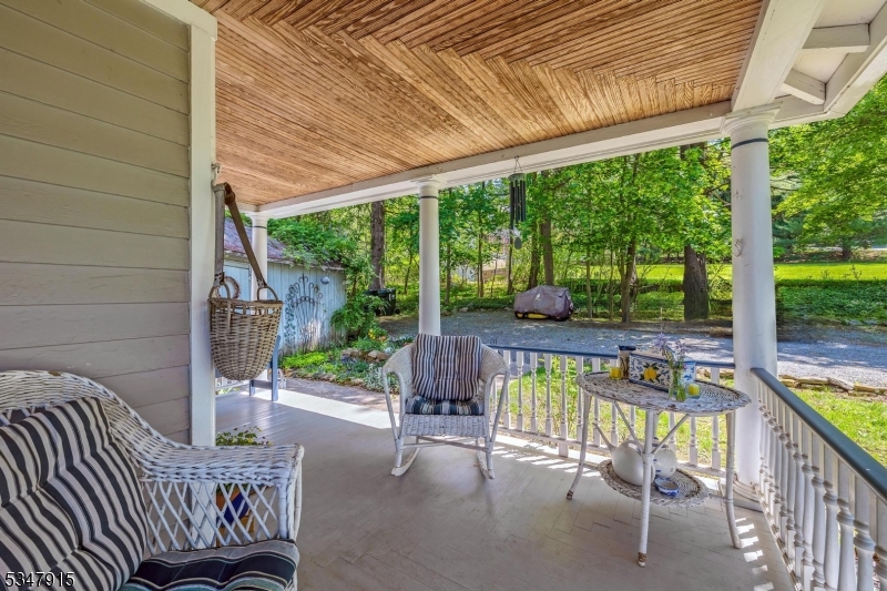 Downtown Califon - Residential