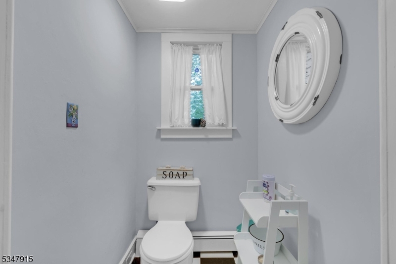 Downtown Califon - Residential