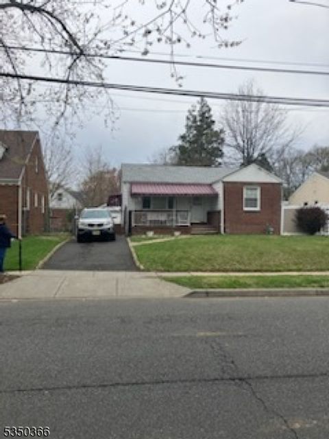 904 Thompson Ave, Roselle Boro, NJ 07203 - #: 3956309