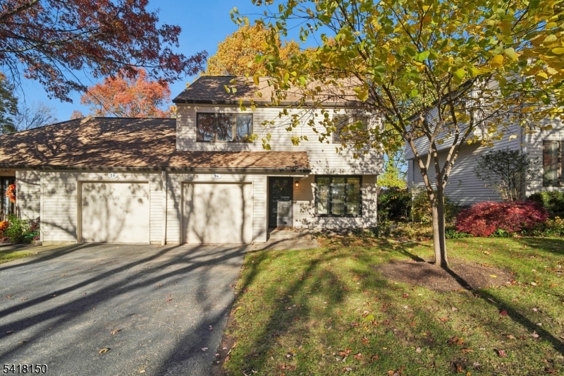 Stonegate - Residential