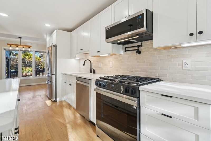 Stonegate - Residential