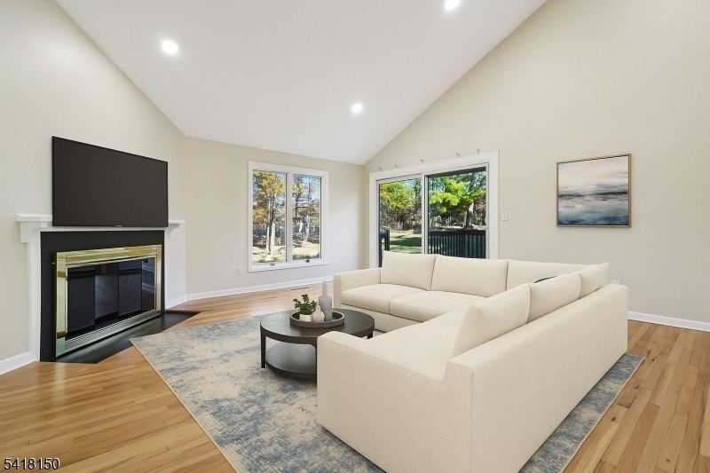 Stonegate - Residential