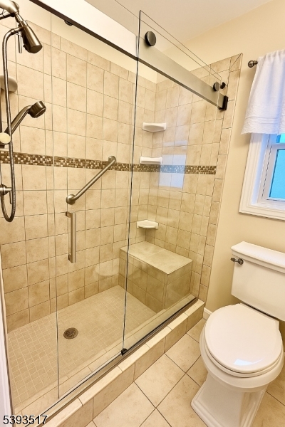 In Town - Residential