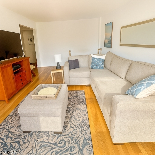 In Town - Residential