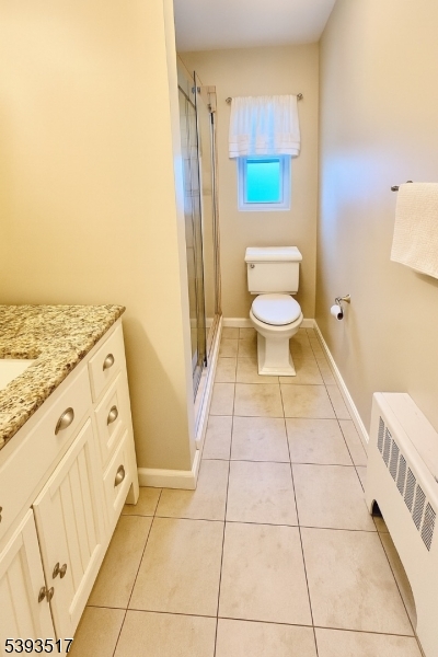 In Town - Residential