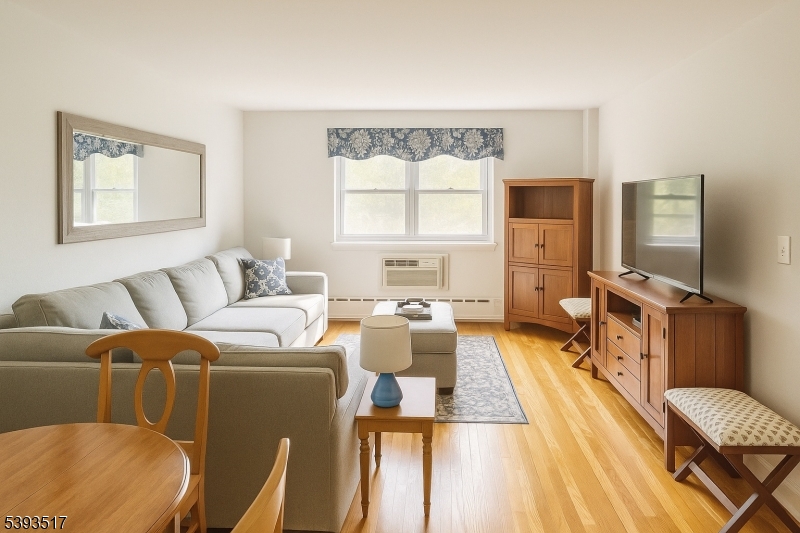 In Town - Residential