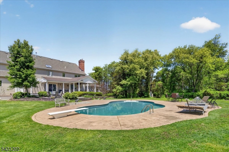 Orchard Hill Estates - Residential