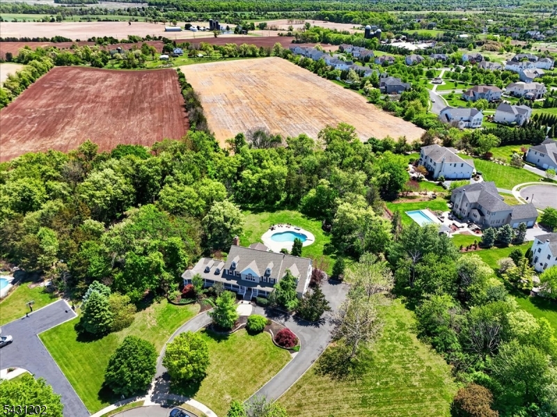 Orchard Hill Estates - Residential