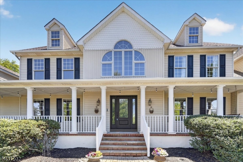 Orchard Hill Estates - Residential