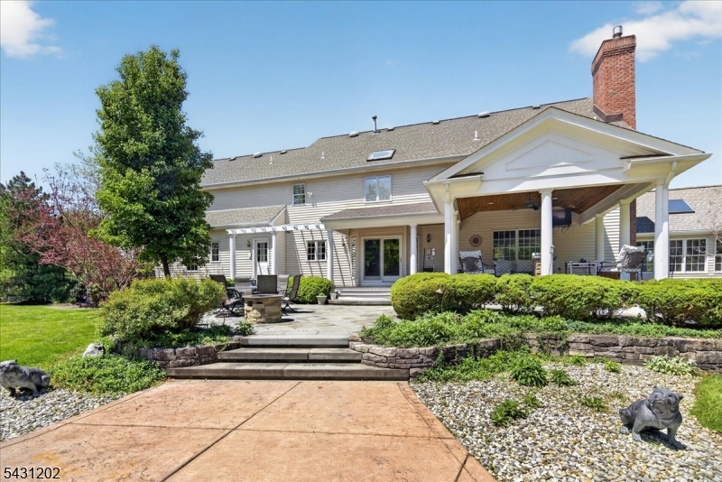 Orchard Hill Estates - Residential