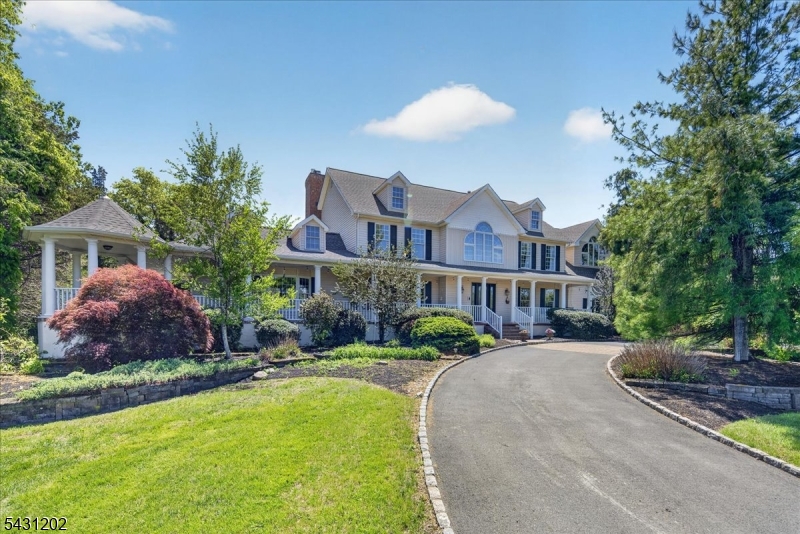 Orchard Hill Estates - Residential