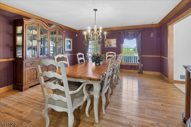 Orchard Hill Estates - Residential