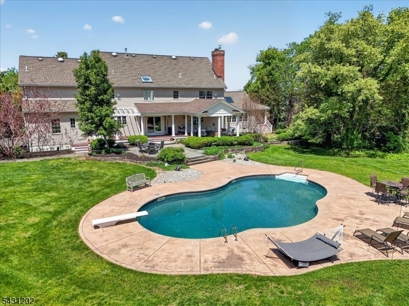 Orchard Hill Estates - Residential
