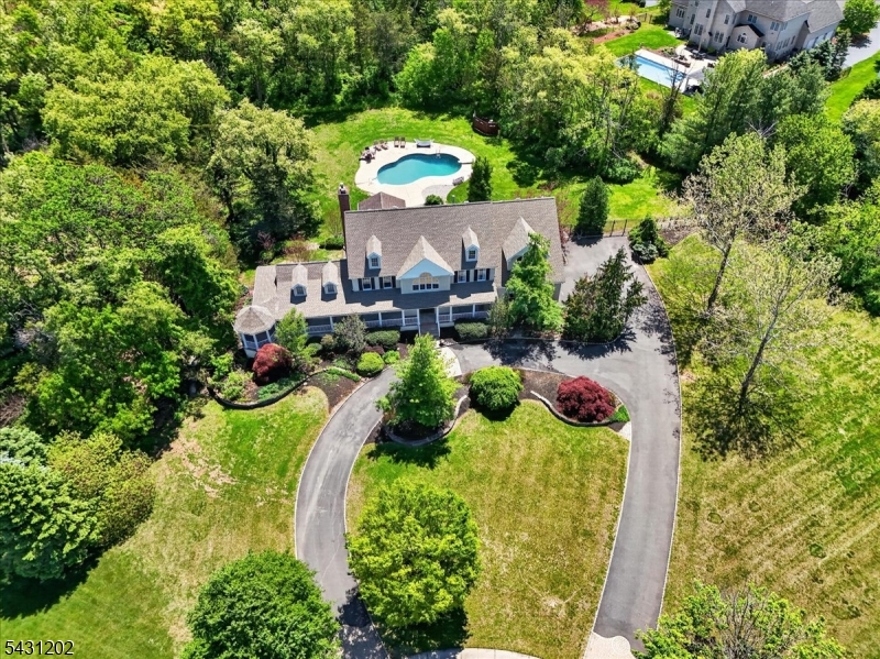 Orchard Hill Estates - Residential