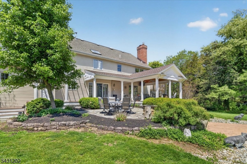 Orchard Hill Estates - Residential