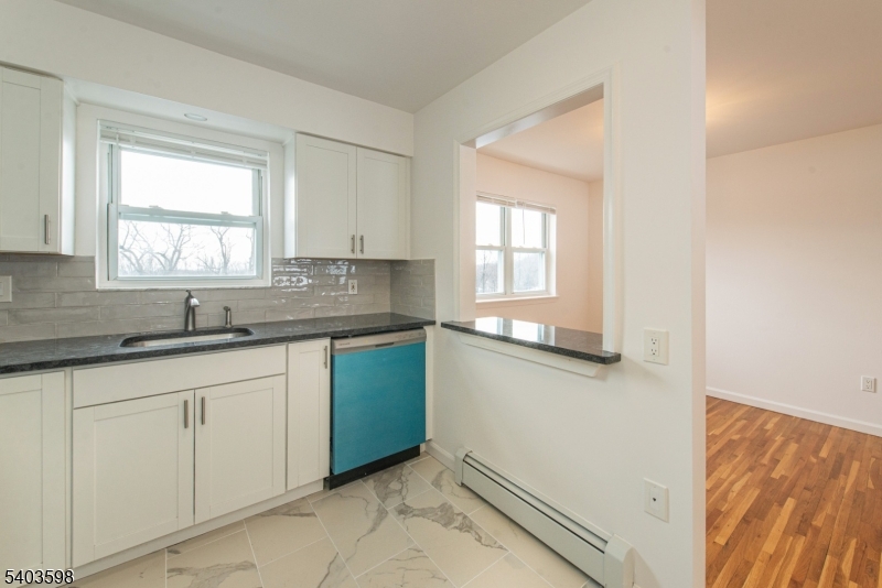 Mountain Club - Residential Lease