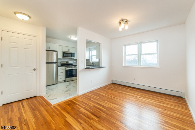 Mountain Club - Residential Lease