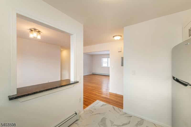 Mountain Club - Residential Lease