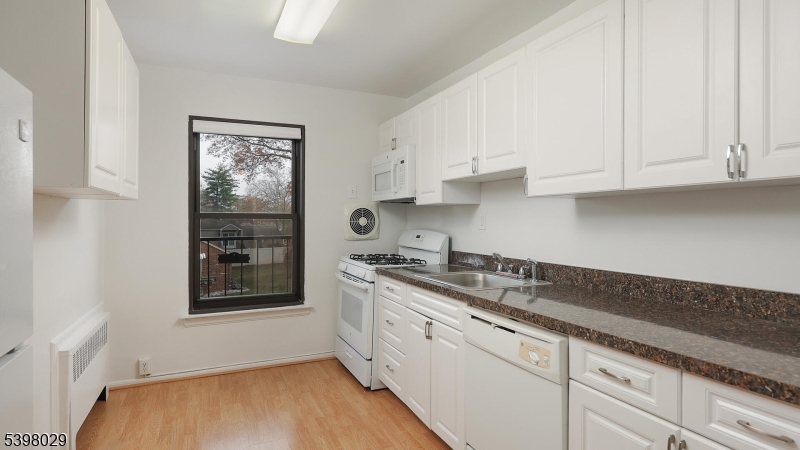 Wychwood Gardens - Residential