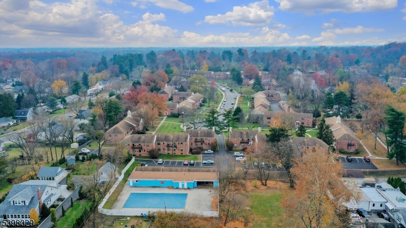 Wychwood Gardens - Residential