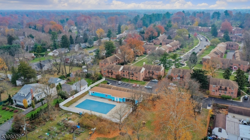 Wychwood Gardens - Residential