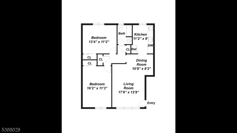 Wychwood Gardens - Residential