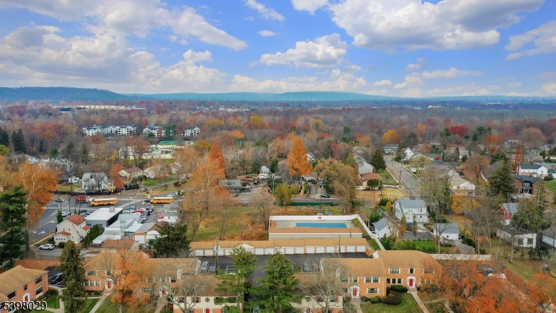 Wychwood Gardens - Residential