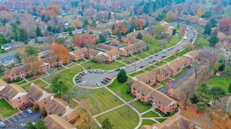 Wychwood Gardens - Residential