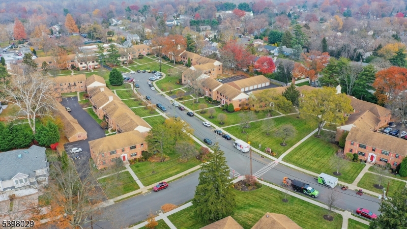 Wychwood Gardens - Residential