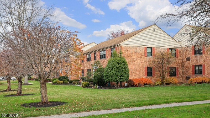 Wychwood Gardens - Residential