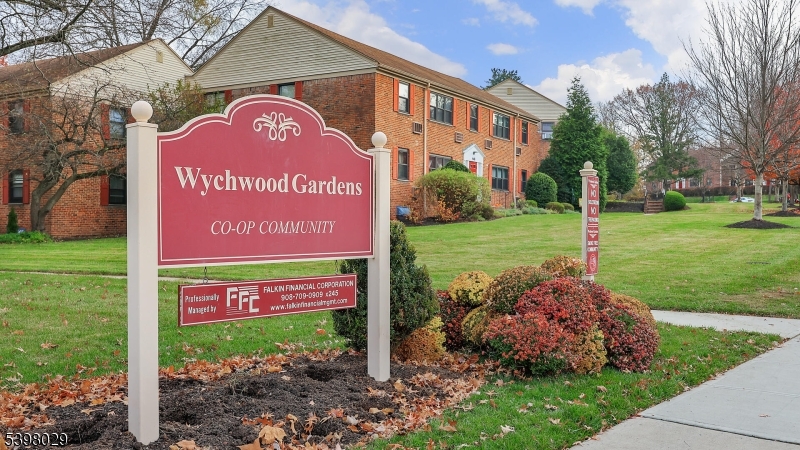 Wychwood Gardens - Residential