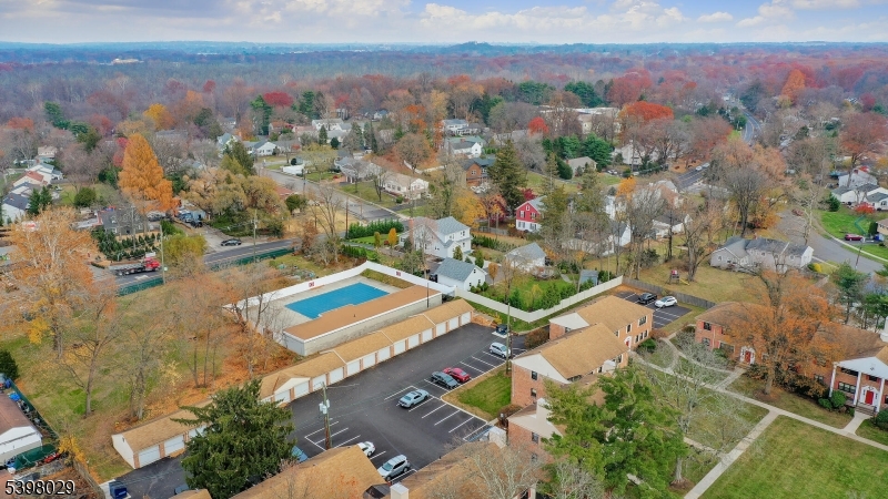 Wychwood Gardens - Residential