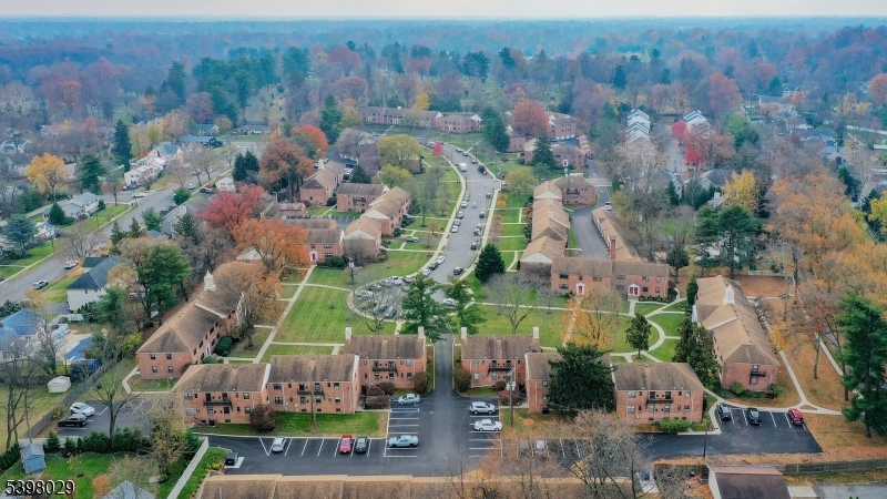 Wychwood Gardens - Residential