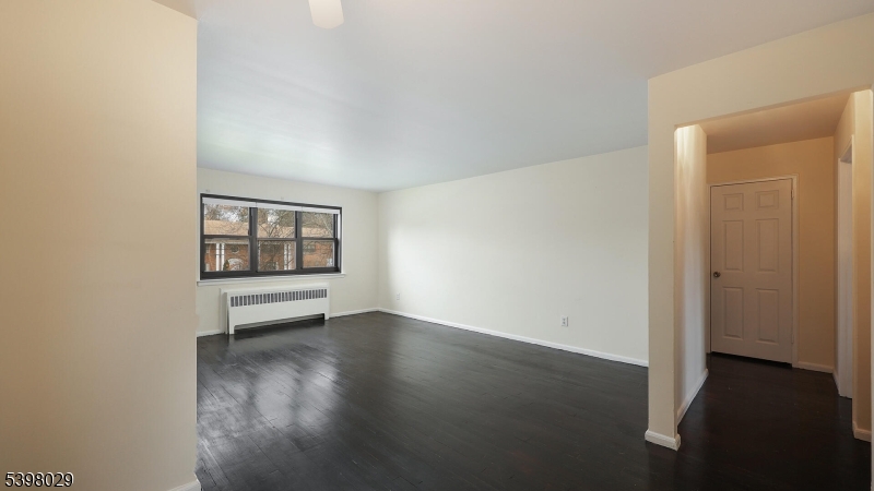 Wychwood Gardens - Residential