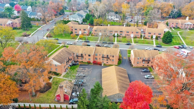 Wychwood Gardens - Residential