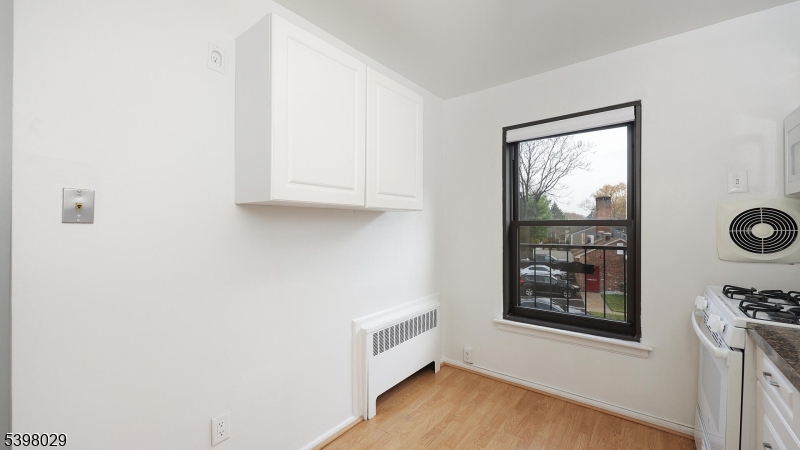 Wychwood Gardens - Residential