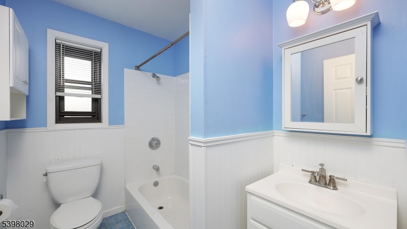 Wychwood Gardens - Residential