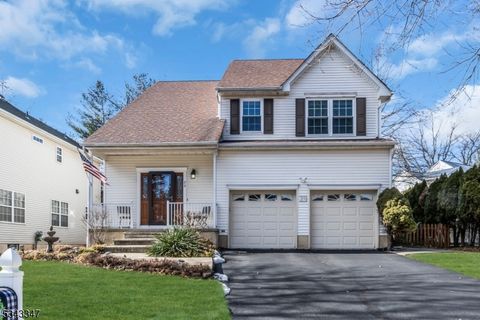 23 Walters Brook Dr, Bridgewater Twp., NJ 08807 - #: 3950212