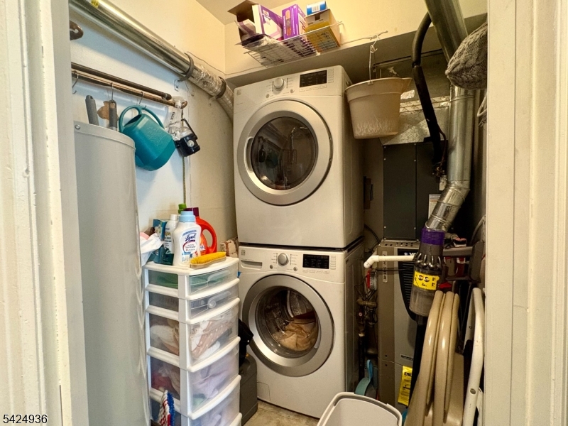 Garret Heights - Residential