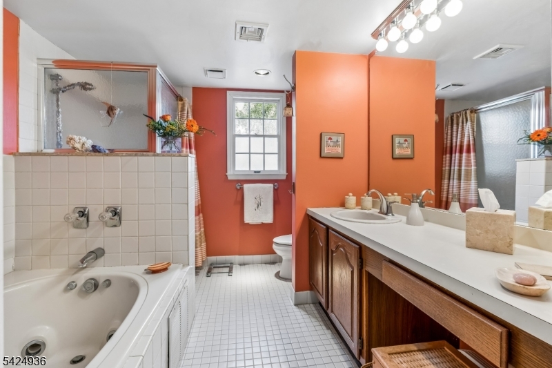 Garret Heights - Residential