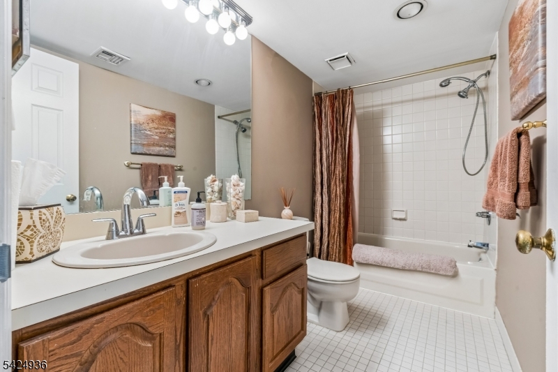 Garret Heights - Residential