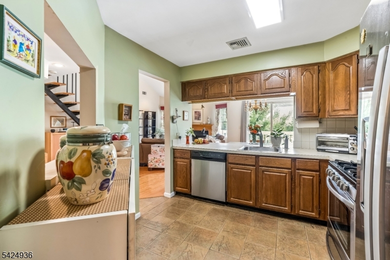 Garret Heights - Residential