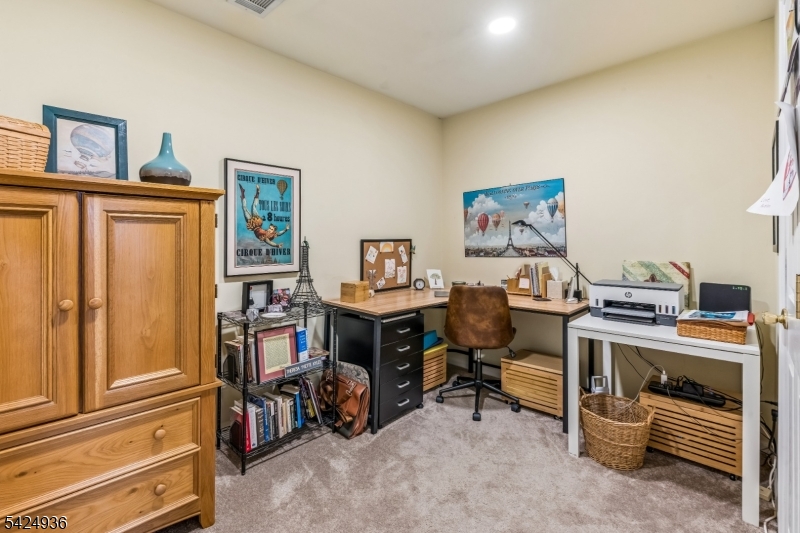 Garret Heights - Residential