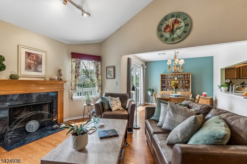 Garret Heights - Residential