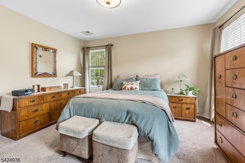 Garret Heights - Residential