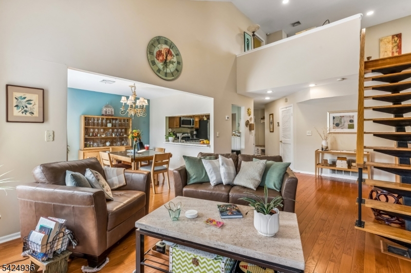 Garret Heights - Residential