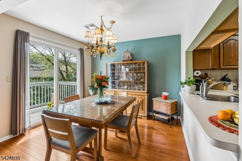 Garret Heights - Residential