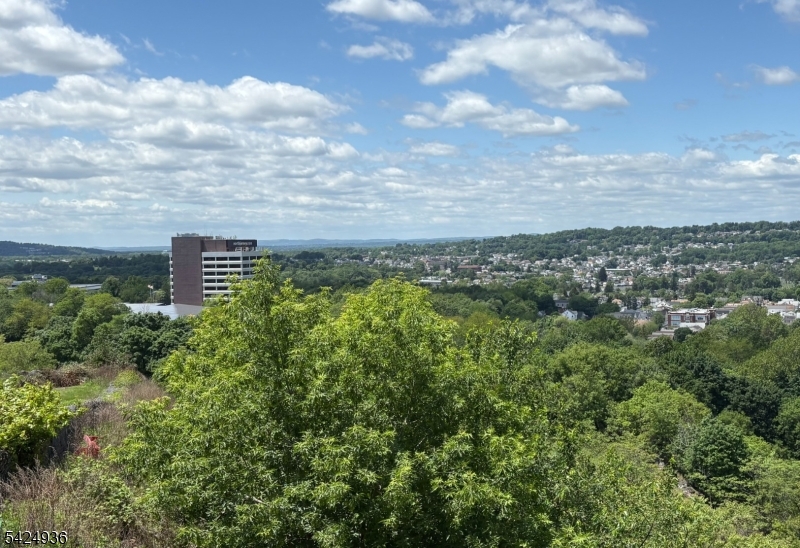 Garret Heights - Residential